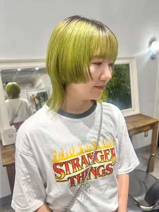 カラー HOLLY✂️ ソウタのその他イメージ