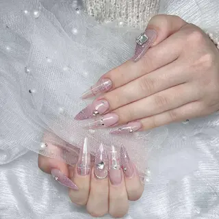 ネイル Jerry Novaのネイルデザイン