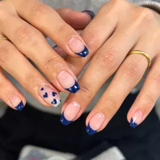 ネイル LYLY yukiのネイルデザイン