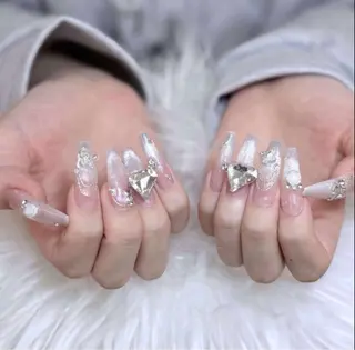 ネイル IRO NAIL 千葉駅のネイルデザイン