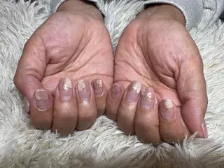 ネイル Dia Nail AKIのネイルデザイン