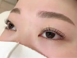 マツエク・マツパ bunny eyes 小島のマツエク・マツパデザイン