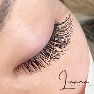 マツエク・マツパ Stella.✨ Ikedaのマツエク・マツパデザイン