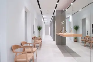 GO  TODAY SHAiRE SALON新宿Aura店所属・👑 Kのヘアスタイル