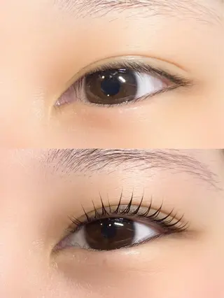 マツエク・マツパ Laluz Merry eyes所属・Laluz Merryeyesのマツエク・マツパデザイン