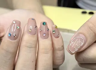 ネイル 🎀 Ayaka_nailのネイルデザイン