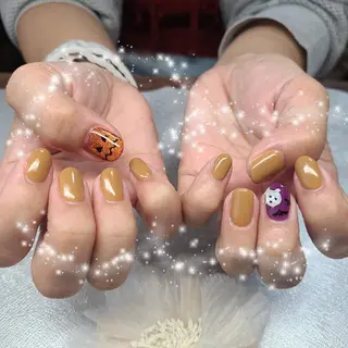 ネイル Nail  Ai    のネイルデザイン
