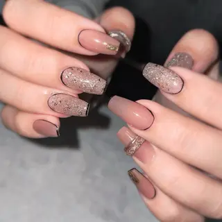 ネイル RIMNAIL リムネイルのネイルデザイン