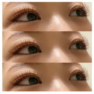 マツエク・マツパ KANA カナのマツエク・マツパデザイン