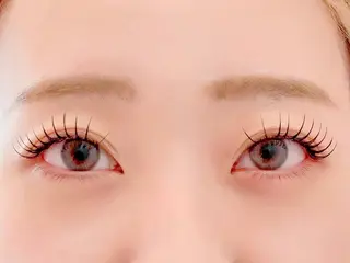 パーマ MAI 👀✨のマツエク・マツパデザイン