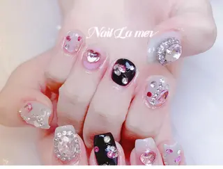 ネイル Feliz nailのネイルデザイン