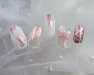 ネイル Verest 西荻窪のネイルデザイン