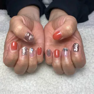 ネイル COCO+所属・COCO +のエステ・リラクイメージ