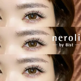 マツエク・マツパ Hoshi .の眉毛・アイブロウイメージ