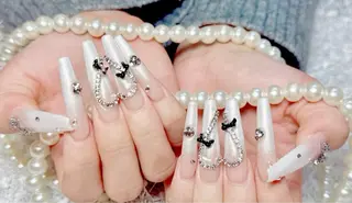 ネイル For you. Nail Salonのネイルデザイン