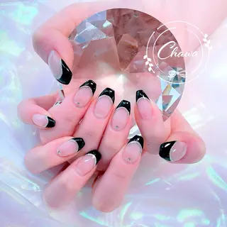 ネイル Chawa所属・chawa AKIのネイルデザイン