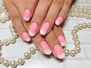 ネイル ネイルサロン HARRYS所属・ネイル･脱毛サロン HARRYSのエステ・リラクイメージ