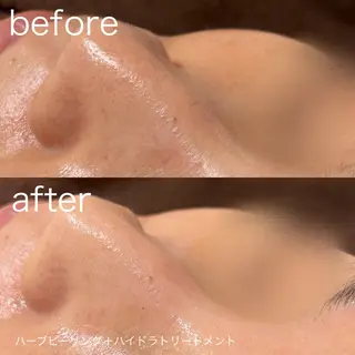 lulularico Yuのエステ・リラクイメージ