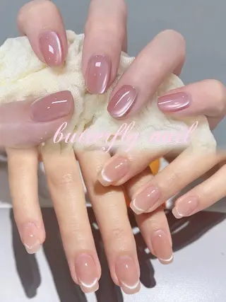 ネイル 関 まゆみのネイルデザイン