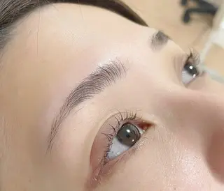 マツエク・マツパ I. ASAKAのマツエク・マツパデザイン