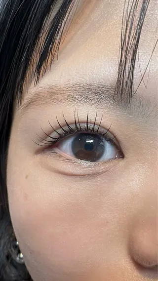 マツエク・マツパ AKE★表参道駅7分 ★★フォト直近1ヶ月のマツエク・マツパデザイン