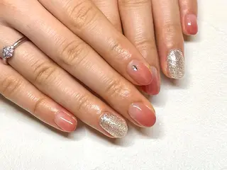 ネイル ささき れいなのネイルデザイン