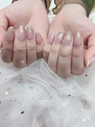 ネイル ジョリ kasumi🌹💅のネイルデザイン