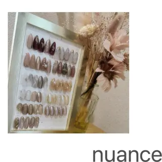 ネイル YURI ◡̈ nagoyaのネイルデザイン