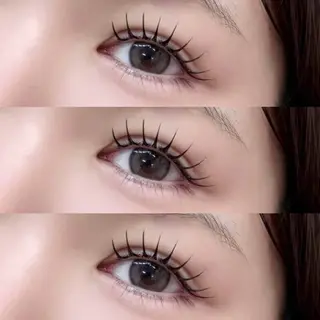 マツエク・マツパ ♥️JiJi ♥️のマツエク・マツパデザイン