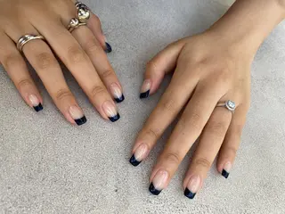 ネイル .Etel atelier.のネイルデザイン