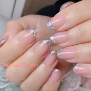 ネイル 柴崎 美幸のネイルデザイン