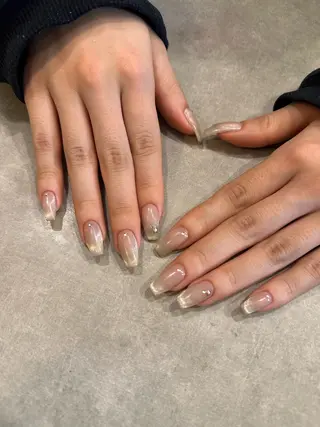 ネイル atelier design Amiのネイルデザイン