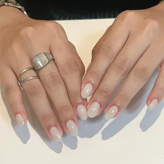 ネイル sayuri ໒꒱のネイルデザイン