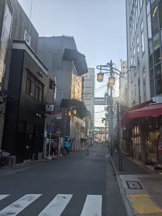 private salon OPALのエステ・リラクイメージ