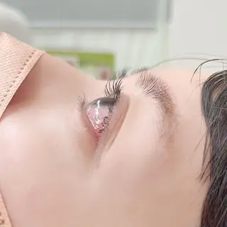 マツエク・マツパ Kahara__ Kanaの眉毛・アイブロウイメージ