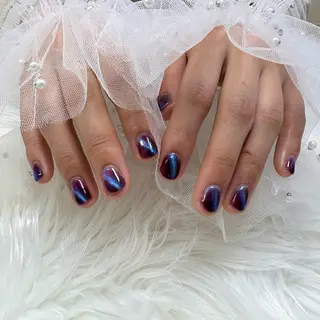 ネイル SHINE nail salonのネイルデザイン
