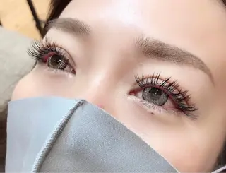 マツエク・マツパ eyelash presh yukaのマツエク・マツパデザイン