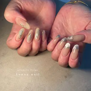 ネイル nailsalon Lenoaのネイルデザイン