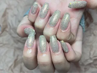 ネイル ToliyDeliy Nail Salonのネイルデザイン