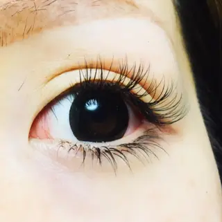 まつエク Eyelash.a         bellezza所属・Eyelash.a bellezzaのマツエク・マツパデザイン