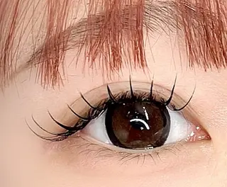 マツエク・マツパ 💙🐈 ayaのマツエク・マツパデザイン