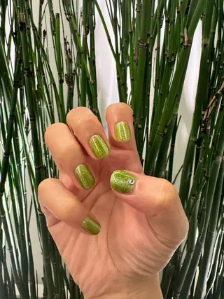 ネイル L&Y Nail salonのネイルデザイン