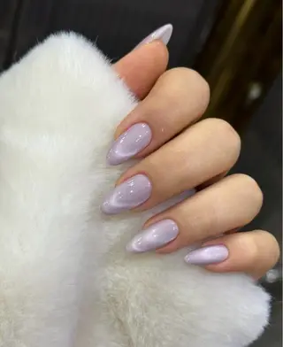 ネイル JISOO ANA.CHUOのネイルデザイン