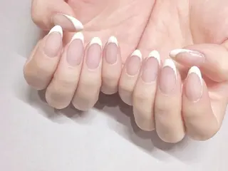 ネイル 𝘉𝘢𝘣𝘦𝘭 𝘜𝘮𝘪のネイルデザイン