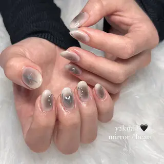 ネイル Uni. ___nailのネイルデザイン
