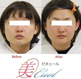 美cuolロココ 森下由香のエステ・リラクイメージ