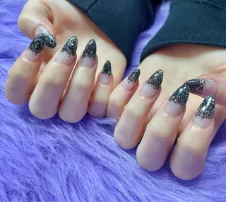 ネイル twincle nailのネイルデザイン