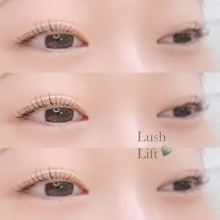 マツエク・マツパ ステラマリス 梅田のマツエク・マツパデザイン