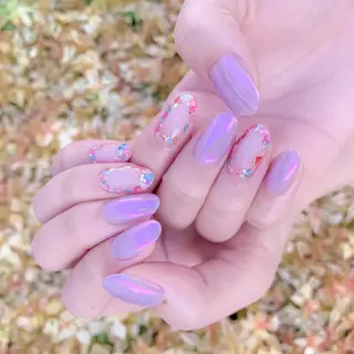 ネイル mew mew NAIL & EYEのマツエク・マツパデザイン