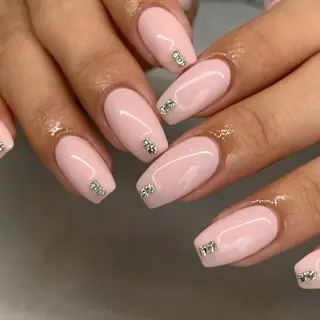 ネイル 🥀 nenailのネイルデザイン